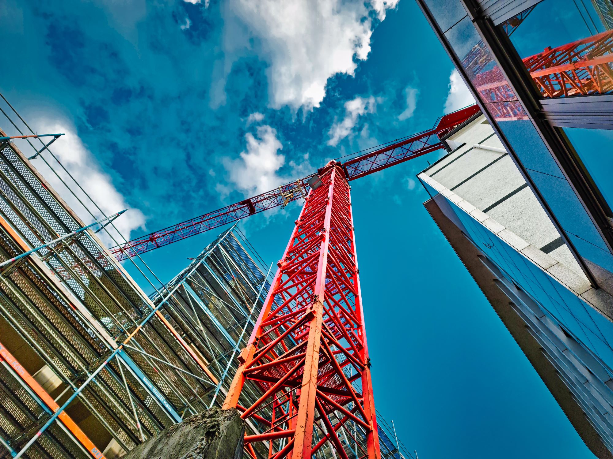 Three important questions to consider when taking out a construction liability insurance policy